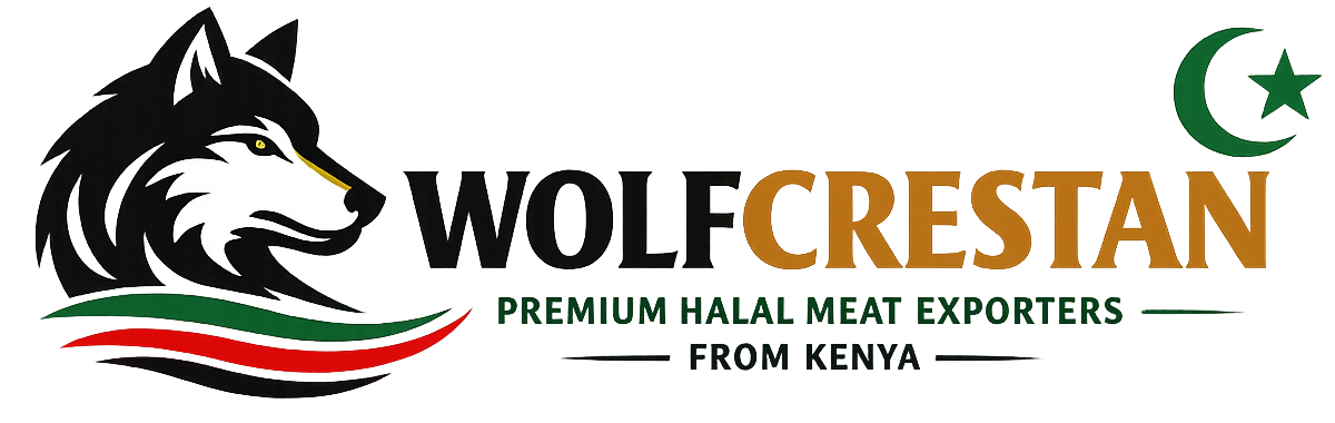 Wolfcrestan logo